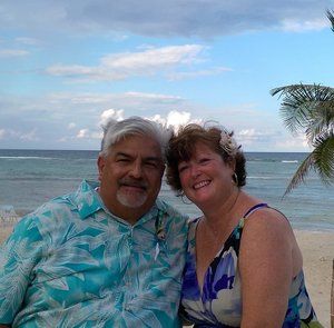 Meet your Posher, Deborah